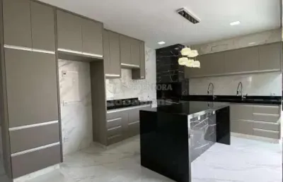 Casa com 3 quartos à venda no Residencial Jardim Vista Bela, São José do Rio Preto 