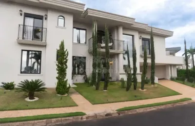 Lindo sobrado no condomínio terra vista - mirassol/sp