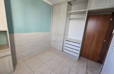 Apartamento com 2 quartos à venda no Rios di Itália, São José do Rio Preto 