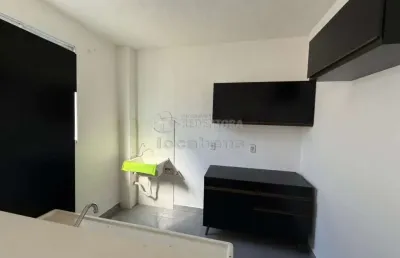 Apartamento com 2 quartos à venda no Rios di Itália, São José do Rio Preto 