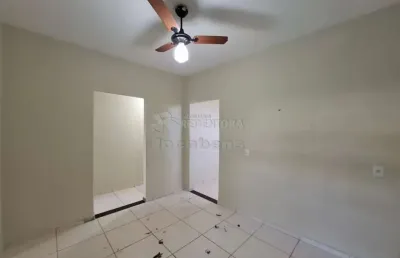 Casa com 3 quartos para alugar na Vila Boa Esperança, São José do Rio Preto 