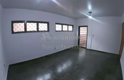 Residencial alexandra - 3 dormitórios com armários, 1 apartamento, sala 2 ambientes, cozinha com gabinete, bom para renda, já alugado