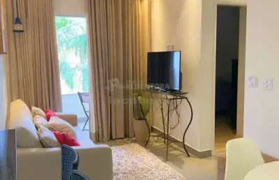 Apartamento com 2 quartos à venda no Jardim Yolanda, São José do Rio Preto 