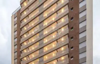 Apartamento ao lado do shopping iguatemi com 3 dormitórios, 02 vagas de garagem