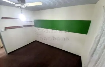 Casa com 3 quartos para alugar no Gonzaga de Campos, São José do Rio Preto 