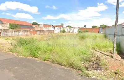 Terreno residencial ou comercial localizao no jardim itapema.