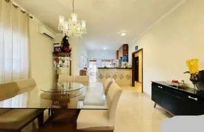 Excelente casa residencial para venda - 3 dormitórios / jardim congonhas