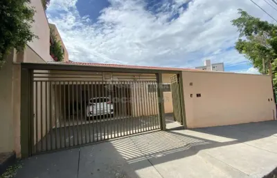 Excelente casa residencial para venda - 3 dormitórios / jardim maracanã