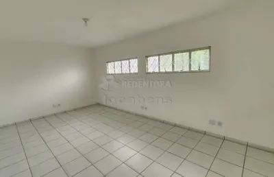 Casa comercial para alugar no Boa Vista, São José do Rio Preto 