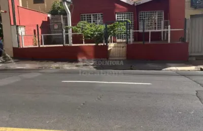 Casa comercial para alugar no Centro, São José do Rio Preto 
