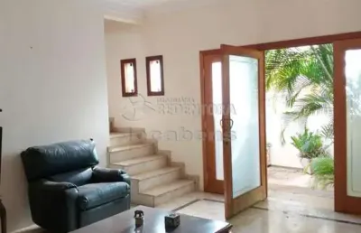 Casa comercial para alugar na Vila Nossa Senhora da Paz, São José do Rio Preto 