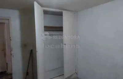 Casa comercial para alugar na Vila Imperial, São José do Rio Preto 