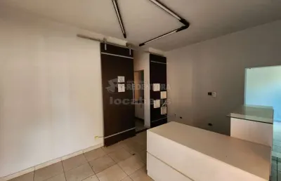 Casa comercial com 10 salas para locação no bairro parque industrial