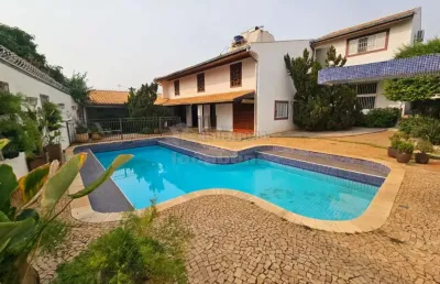 Casa comercial para alugar no Jardim Alvorada, São José do Rio Preto 