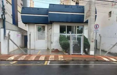 Casa comercial para alugar no Centro, São José do Rio Preto 