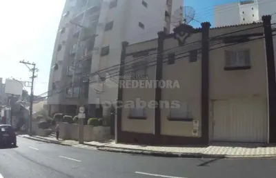 Casa comercial para alugar no Centro, São José do Rio Preto 