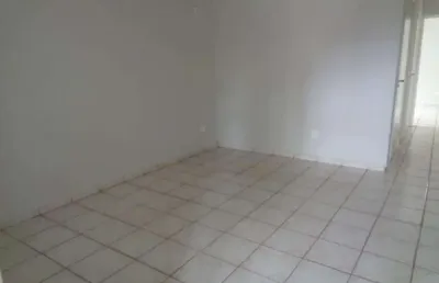 Casa comercial para alugar na Vila Santa Cruz, São José do Rio Preto 