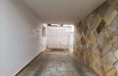 Casa comercial para alugar no Boa Vista, São José do Rio Preto 