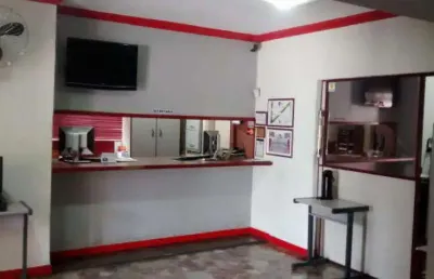 Casa comercial para alugar no Centro, São José do Rio Preto 