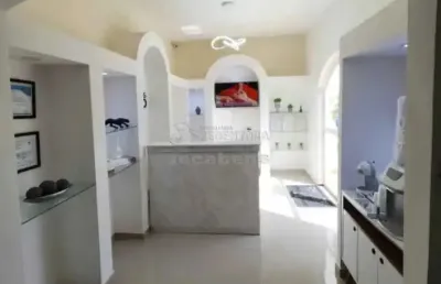 Casa comercial para alugar no Centro, Mirassol 