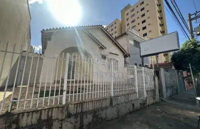 Casa comercial para alugar no Boa Vista, São José do Rio Preto 