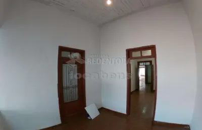 Ótima casa comercial em engenheiro schmitt com 5 salas
