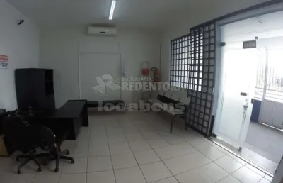 Casa comercial à venda no Boa Vista, São José do Rio Preto 