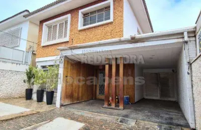 Casa comercial à venda no Boa Vista, São José do Rio Preto 
