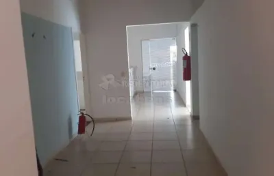 Casa comercial à venda no Jardim Yolanda, São José do Rio Preto 