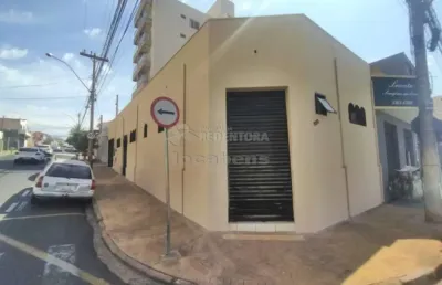 Casa comercial à venda no Boa Vista, São José do Rio Preto 