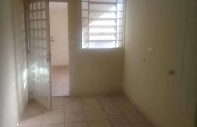 Casa comercial à venda na Vila Santa Cruz, São José do Rio Preto 