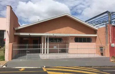 Boa vista casa comercial localizado na rua saldanha marinho