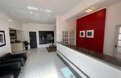 Casa comercial para alugar no Jardim Alvorada, São José do Rio Preto 