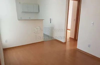 Ótimo apartamento residencial para venda - 2 dormitórios / jardim simões