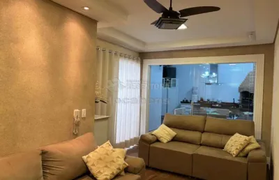 Excelente casa em condomínio para venda com 2 dormitórios / loteamento moradas rio preto