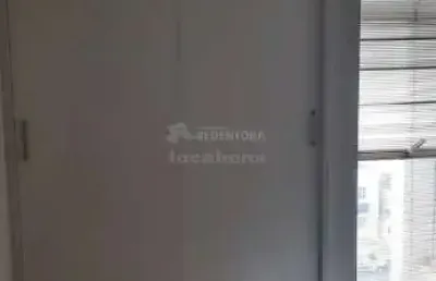 Sala comercial para alugar no Centro, São José do Rio Preto 