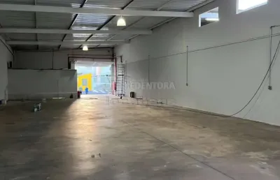 Barracão / Galpão / Depósito para alugar na Vila Falavina, São José do Rio Preto 