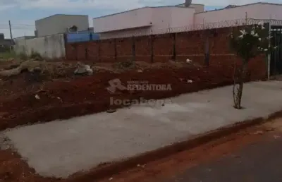 Residencial morada do sol - excelente terreno venda