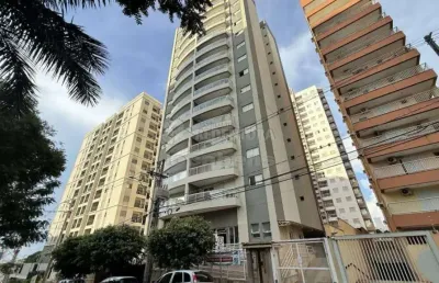 Apartamento com 2 quartos à venda no Bom Jardim, São José do Rio Preto 
