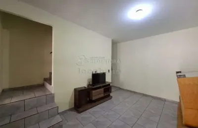 Casa com 3 quartos à venda no Residencial Cidade Jardim, São José do Rio Preto 