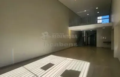 Barracão / Galpão / Depósito para alugar no Centro, São José do Rio Preto 