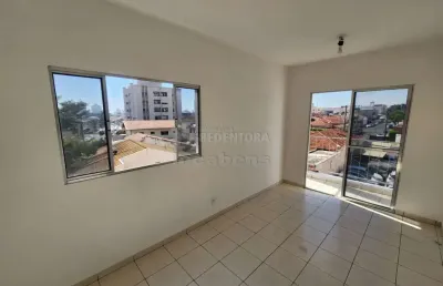 Bosque da saúde apartamento com 01 dormitório e 01 vaga de garagem.