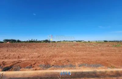 Terreno à venda na Borboleta I, Bady Bassitt 