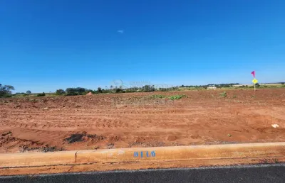 Terreno à venda na Borboleta I, Bady Bassitt 