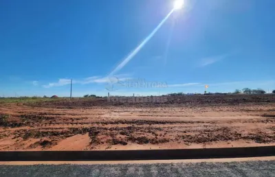 Terreno à venda na Borboleta I, Bady Bassitt 