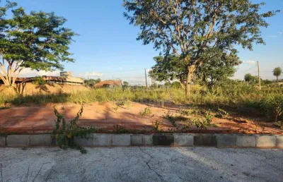 Anúncio de terreno em ótima localização no parque vila nobre