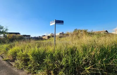 Anúncio de terreno em ótima localização no parque vila nobre