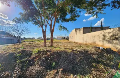 Anúncio de terreno em ótima localização no parque vila nobre