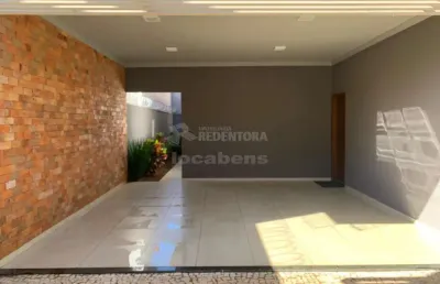 Amoras ii - casa espetacular, com 3 dorms, 1 suite, piscina aquecida, com energia solar, rica em armários, estuda permuta com veículo com valor de mercado