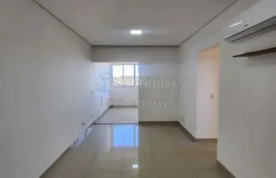 Apartamento com 3 quartos para alugar na Vila Elvira, São José do Rio Preto 